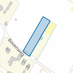 Perceel RNN01-G-4707