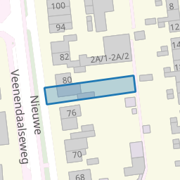 Perceel RNN01-G-4755