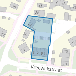 Perceel RNN01-G-4784