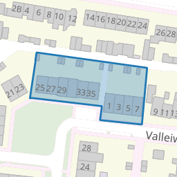Perceel RNN01-G-4795