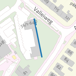 Perceel RNN01-G-4802