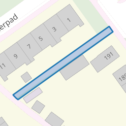 Perceel RNN01-G-4809