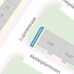 Perceel RNN01-G-4822