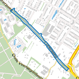 Perceel RNN01-G-4842