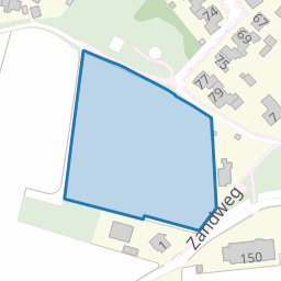 Perceel RNN01-G-4861