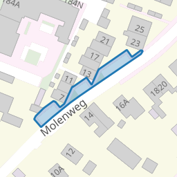 Perceel RNN01-G-4881