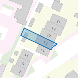 Perceel RNN01-G-4892