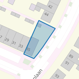 Perceel RNN01-G-4909