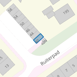 Perceel RNN01-G-4979