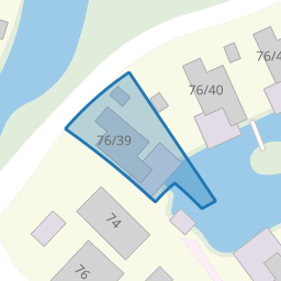 Perceel RNN01-G-5032