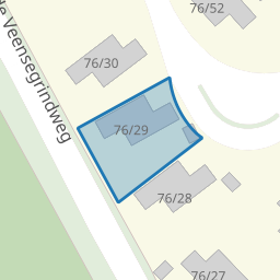 Perceel RNN01-G-5051