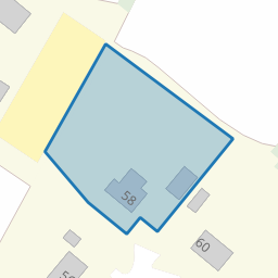 Perceel RNN01-G-5060