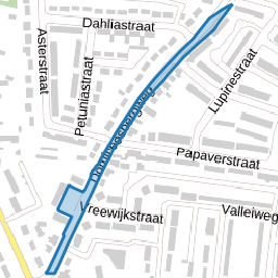 Perceel RNN01-G-5076