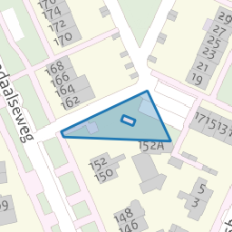 Perceel RNN01-G-5092