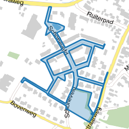 Perceel RNN01-G-5094