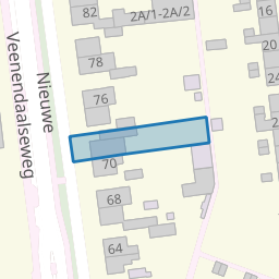Perceel RNN01-G-5096