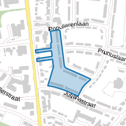 Perceel RNN01-G-5097