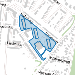 Perceel RNN01-G-5098