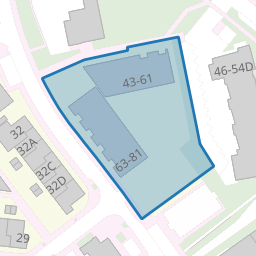 Perceel RNN01-G-5099