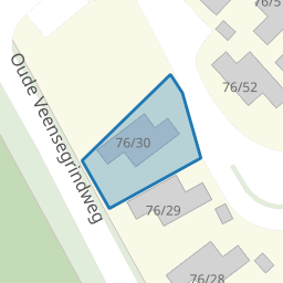 Perceel RNN01-G-5119