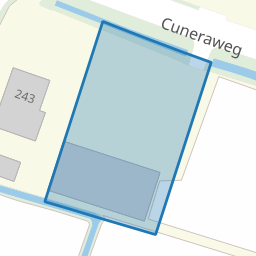 Perceel RNN01-G-5129