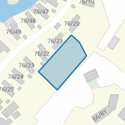 Perceel RNN01-G-5134