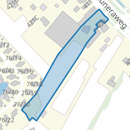 Perceel RNN01-G-5135