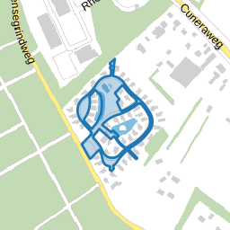 Perceel RNN01-G-5136