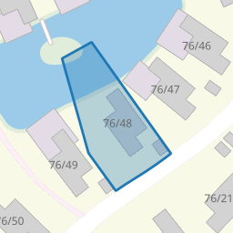 Perceel RNN01-G-5141