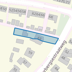 Perceel RNN01-G-5157