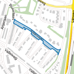 Perceel RNN01-G-5169