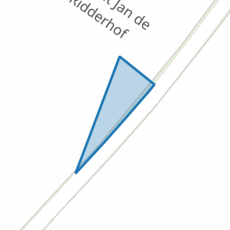 Perceel RNN01-G-5190