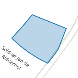 Perceel RNN01-G-5191