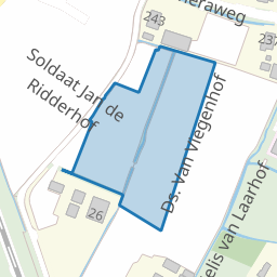 Perceel RNN01-G-5196