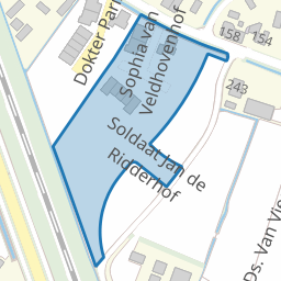 Perceel RNN01-G-5221