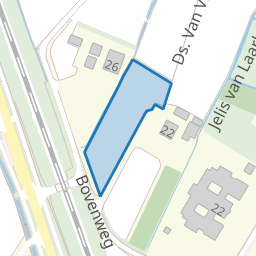 Perceel RNN01-G-5233