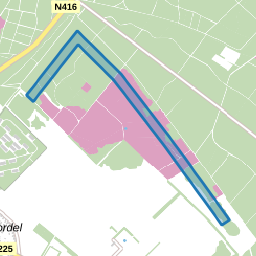 Perceel RNN01-H-1781