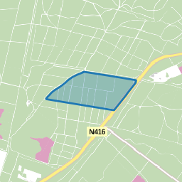 Perceel RNN01-H-1979