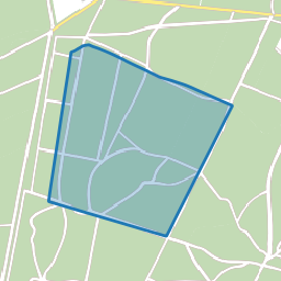 Perceel RNN01-H-1990