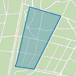 Perceel RNN01-H-1991