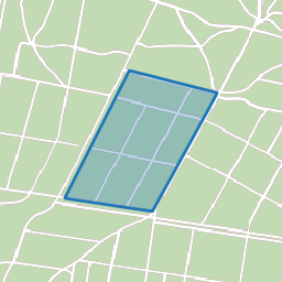 Perceel RNN01-H-1996