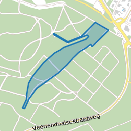 Perceel RNN01-H-2013