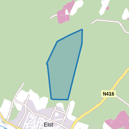 Perceel RNN01-H-2068