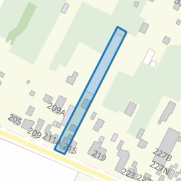 Perceel RNN01-H-2086