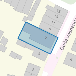 Perceel RNN01-H-2163