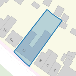 Perceel RNN01-H-2168