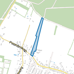 Perceel RNN01-H-2288