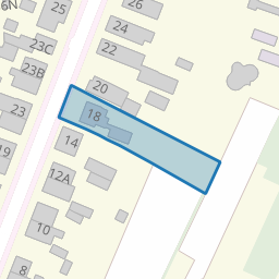 Perceel RNN01-H-2292