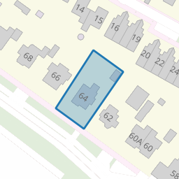 Perceel RNN01-H-2545