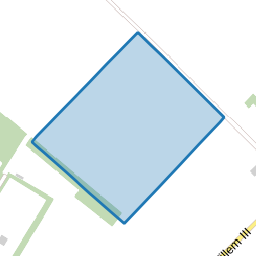 Perceel RNN01-H-2558